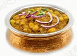 【61】チャナマサラ/Chana Masala（ナマステキッチン溝口店）