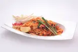 【65】パッタイ/Pad Thai（ナマステキッチン溝口店）