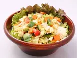 【11】クチュンバーサラダ/Kuchumber Salad（ナマステキッチン溝口店）