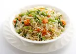 【97】チキンフライドライス/Chicken Fried Rice（ナマステキッチン溝口店）
