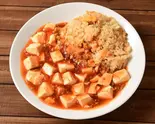 マーボーチャーハン（味中味）