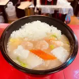 海鮮ご飯（味中味）