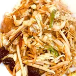上海焼きそば（味中味）