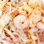 焼きビーフン（味中味）