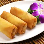 春巻き(3本)（味中味）