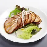 チャーシューの冷菜（味中味）