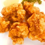若鶏の唐揚げ（味中味）
