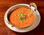チキンカレー Chicken Curry(チャンドニー)