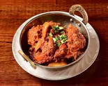 チキンティッカマサラ Chicken Tikka Masala(チャンドニー)
