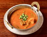 ベジタブルカレー Vegetable Curry(チャンドニー)