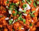 チャナマサラ Chana Masala(チャンドニー)