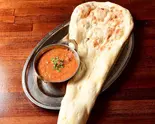 プレーンナン Plain Naan(チャンドニー)