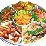 オードブルA（味中味）