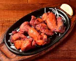 チキンティッカ4p Chicken Tikka (4 Pieces)(チャンドニー)