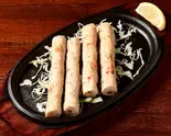レサミカバブ4p Shami Kebab (4 Pieces)(チャンドニー)