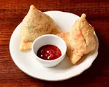 サモサ2p Samosa (2 Pieces)(チャンドニー)