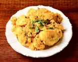 アルコアチャルL Aloo Ko Achar (L)(チャンドニー)