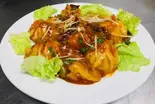 チリモモ Chili Momo(チャンドニー)
