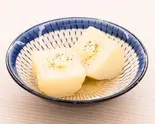 (おでん単品)じゃがいも（神戸みなと温泉 水蓮）