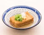 (おでん単品)厚揚げ（神戸みなと温泉 水蓮）