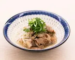 (おでん単品)すじ肉（神戸みなと温泉 水蓮）