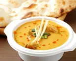 チキンカレー/Chicken Curry（FlavorFusionアジアンダイニング＆バー）