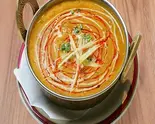 ダル(豆)カレー/Dal Curry（FlavorFusionアジアンダイニング＆バー）