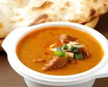 マトンカレー/Mutton Curry（FlavorFusionアジアンダイニング＆バー）