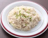 ガーリックライス/Garlic Rice（FlavorFusionアジアンダイニング＆バー）