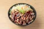 黒毛和牛丼（尼崎肉劇場）