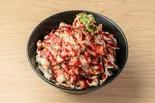 山盛り豚バラ丼（尼崎肉劇場）