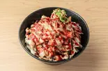 てんこ盛り豚バラ丼（尼崎肉劇場）