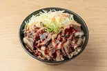 激辛黒毛和牛丼（尼崎肉劇場）