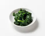 ほうれん草 HORENSO(Spinach)(横浜家系ラーメン 幸道家田無店)