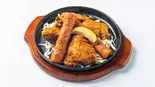 ミックスグリル・Mix Grill(フルサイズ)(サンアンドムーンアジアンダイニング 田無店)