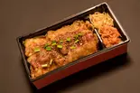 スタミナ焼肉重（焼肉喰心 yakiniku_kushin）