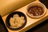 ビーフカレー（焼肉喰心 yakiniku_kushin）