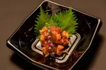 牛チャンジャ（焼肉喰心 yakiniku_kushin）