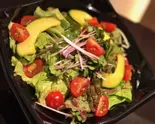 トマトサラダ（焼肉喰心 yakiniku_kushin）