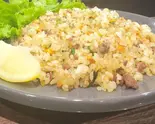 牛タンの美味しい焼き飯（Funny Bunny）
