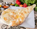 Nプレーンナン Plain Naan（AARITI-S）
