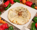 ANNあんこナン Sweet Bean Paste Naan（AARITI-S）