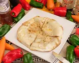 CONチョコレートナン Chocolate Naan（AARITI-S）