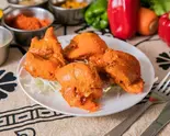 TTタンドリーティッカ Tandoori Tikka（AARITI-S）