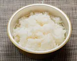 ライス（四川伝統火鍋 蜀漢 大阪心斎橋店）