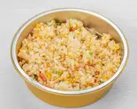 炒飯（四川伝統火鍋 蜀漢 大阪心斎橋店）