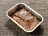 卤水牛肉(牛肉煮込み)（四川伝統火鍋 蜀漢 大阪心斎橋店）