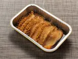 卤水金钱肚(ハチノス煮込み)（四川伝統火鍋 蜀漢 大阪心斎橋店）