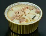 蜀漢酸菜魚冒菜（四川伝統火鍋 蜀漢 大阪心斎橋店）