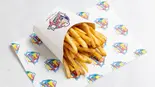 French Fries フレンチフライ（Adlon French Tacos）